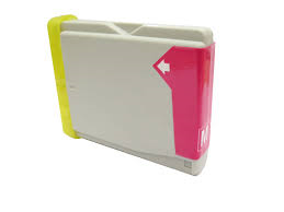 BROTHER Съвместим LC-1000M Ink Cartridge for 