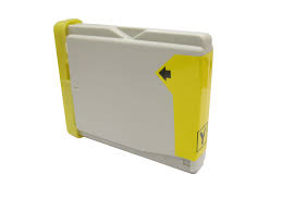 BROTHER Съвместим LC-1000Y Ink Cartridge for 