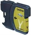 BROTHER Съвместим LC-1100HYY Ink Cartridge H 
