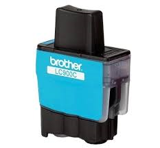 BROTHER Съвместим LC-900C Ink Cartridge for 