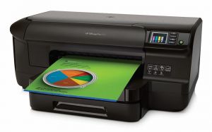 HP Officejet Pro 8100 ePrinter