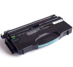 Изкупуване на тонер касета за LEXMARK E120 