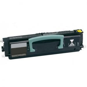 Изкупуване на тонер касета за LEXMARK E35X High Yield 