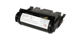 Изкупуване на тонер касета за LEXMARK T520.  T522 
