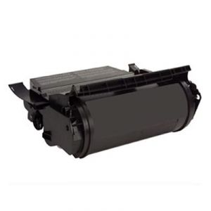 Изкупуване на тонер касета за LEXMARK T520.  T522 High Yield