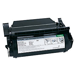 Изкупуване на тонер касета за LEXMARK T620.  T622 Return Programme Print Cartridge (10K)