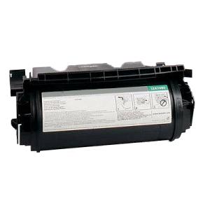 Изкупуване на тонер касета за LEXMARK T630.  T632.  T634