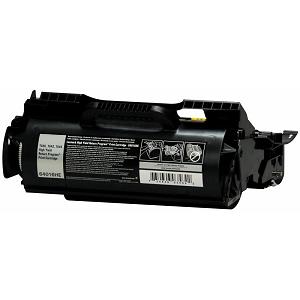Изкупуване на тонер касета за LEXMARK T640.  T642.  T644 Return Programme Print Cartridge (6K)