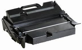 Изкупуване на тонер касета за LEXMARK T644 Extra High