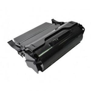 Изкупуване тонер касета за LEXMARK T650.  T652.  T654 