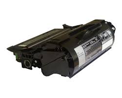 Изкупуване на тонер касета за LEXMARK T650.  T652.  T654 High Yield 
