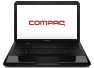 HP Compaq Presario CQ58-300SU