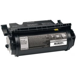 Изкупуване на тонер за LEXMARK X644e.  X646e Extra High 