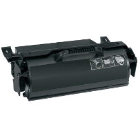 Изкупуване на тонер за LEXMARK X654.  X656.  X658 Extra High Yield 