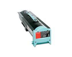Изкупуване на тонер за LEXMARK X860e.  X862e.  X864e High Yield Toner Cartridge