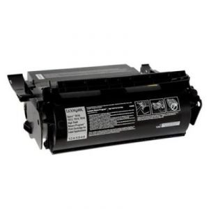 Изкупуване на тонер за LEXMARK Optra T 