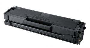 Изкупуване на тонер за SAMSUNG MLT-D101S Black Toner/Drum