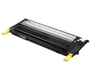 Изкупуване на тонер за SAMSUNG CLT-Y4092S Yellow Toner