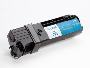 Изкупуване на тонер за XEROX Phaser 6130 Cyan cartridge
