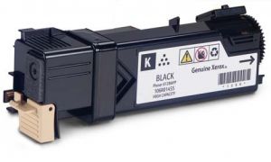 Изкупуване на тонер за XEROX Phaser 6128MFP Toner Cartridge Black (K)