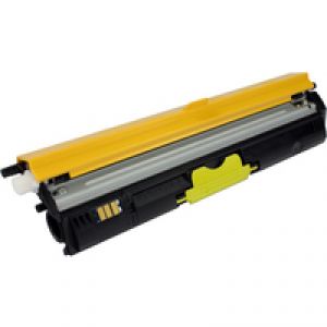 Изкупуване на тонер за XEROX Phaser 6121MFP Standard Capacity Yellow Toner Cartridge