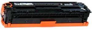 Изкупуване на тонер касета за HP CP 1525 Black