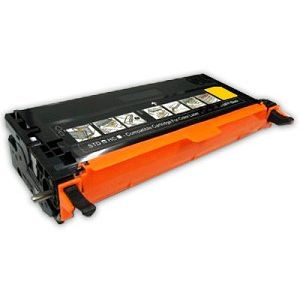 Изкупуване на тонер за XEROX Phaser 6180 Yellow standard capacity print cartridge