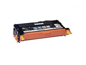 Изкупуване на тонер за XEROX Phaser 6180 Yellow High capacity
