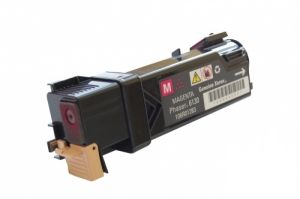 Изкупуване на тонер за XEROX Phaser 6130 Magenta cartridge