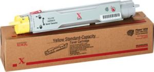 Изкупуване на тонер за Phaser XEROX 6250 Yellow Toner Cartridge