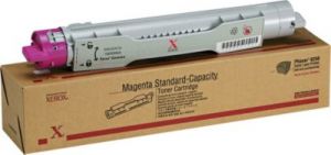 Изкупуване на тонер XEROX Phaser 6250 Magenta 