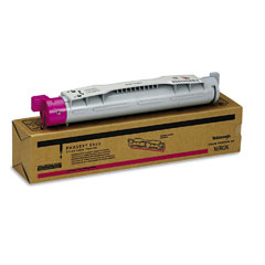 Изкупуване на тонер за XEROX Phaser 6200 Magenta 