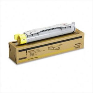 Изкупуване на тонер за XEROX Phaser 6200 High Capacity Yellow 
