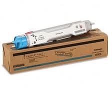Изкупуване на тонер за XEROX Phaser 6200 High Capacity Cyan