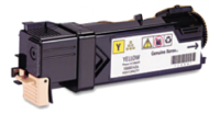 Изкупуване на тонер за XEROX Phaser 6500N/6500DN and WC 6505N / 6505DN Yellow 