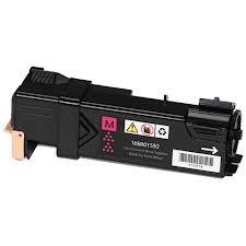 Изкупуване на тонер за XEROX Phaser 6500N/6500DN and WC 6505N / 6505DN Magenta 