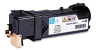 Изкупуване на тонер за XEROX Phaser 6500N/6500DN and WC 6505N / 6505DN Cyan 