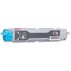 Изкупуване на тонер за XEROX Phaser 6350 High Cap Toner Cartridge (10K) Cyan