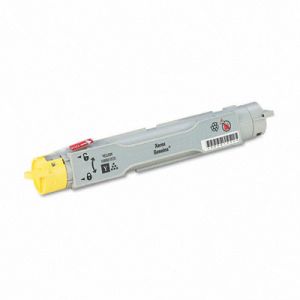 Изкупуване на тонер за XEROX Phaser 6300/6350 Standard Toner Cartridge (4K) Yellow