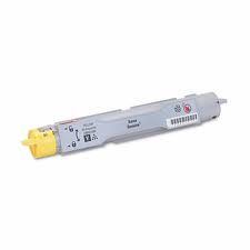 Изкупуване на тонер за XEROX Phaser 6300 High Cap Toner Cartridge (7K) Yellow