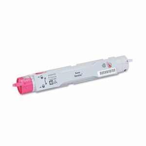 Изкупуване на тонер за XEROX Phaser 6300 High Cap Toner Cartridge (7K) Magenta