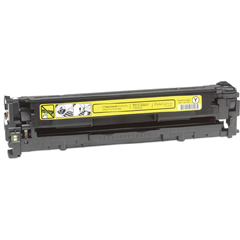 Изкупуване на тонер касета за CANON LBP CRG 718 Y