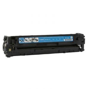 Изкупуване на тонер касета за CANON LBP CRG 718 BK