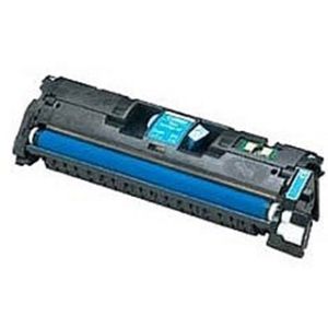 Изкупуване на тонер касета за CANON EP-701C cyan