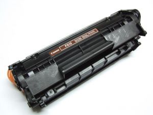 Изкупуване на тонер касета за CANON FX-10