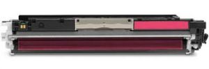 Изкупуване на тонер касета за HP CP 1025 Magenta