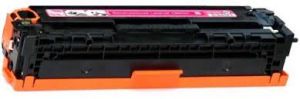 Изкупуване на тонер касета за HP CP 1525 Magenta