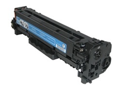 Изкупуване на тонер касета за HP Pro 200 color MFP M276n Cyan