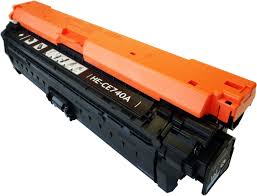 Изкупуване на тонер касета за HP CP 5225 black