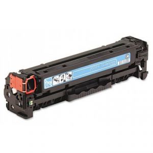 Изкупуване на тонер касета за HP Pro 300. 400 M351. 375. 451. 475 series Cyan